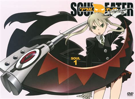 soul eater maka